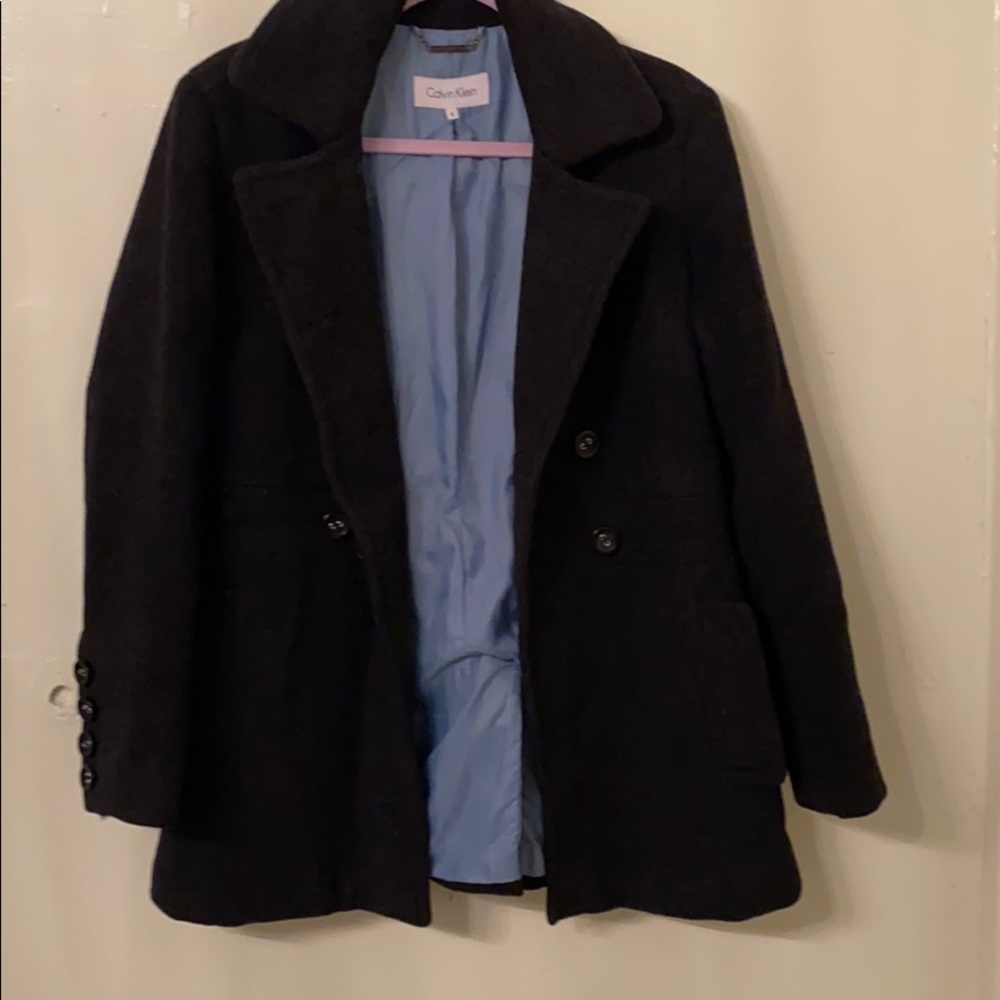 coat